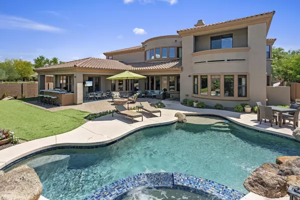 Scottsdale, AZ 85255,18031 N 100TH Way