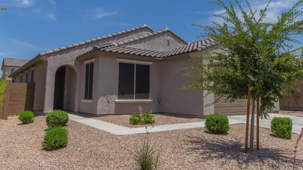 Peoria, AZ 85383,9572 W CHAMA Drive