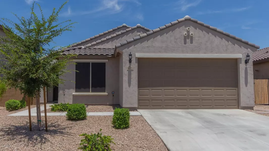 9572 W CHAMA Drive, Peoria, AZ 85383