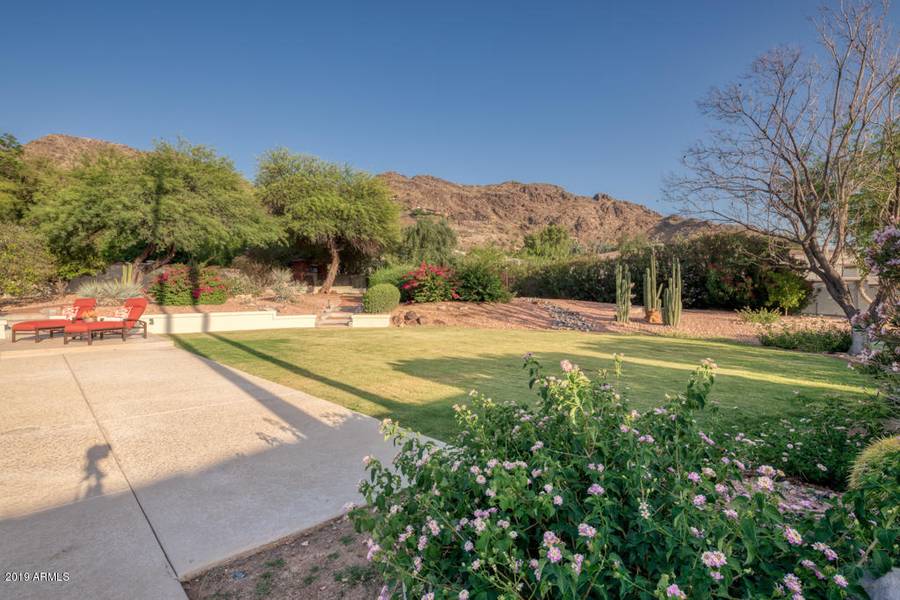 5243 E Desert Park Lane, Paradise Valley, AZ 85253