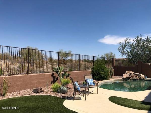 Anthem, AZ 85086,42417 N STONEMARK Drive