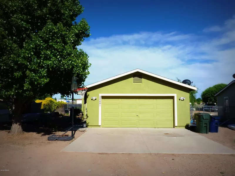 24401 N YOSEMITE Street, Paulden, AZ 86334