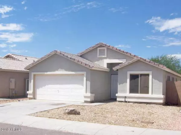 3628 S 73rd Drive, Phoenix, AZ 85043