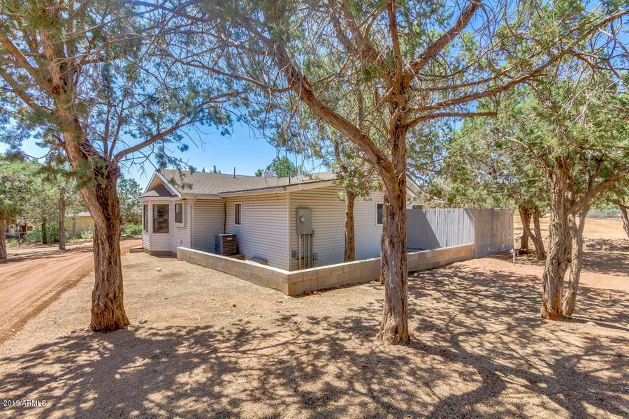 493 W EMERALD Way, Payson, AZ 85541