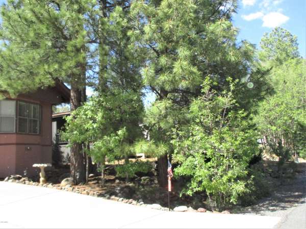 Munds Park, AZ 86017,1236 E Cougar --