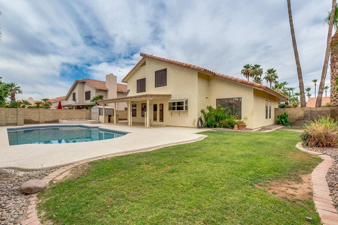 Tempe, AZ 85283,1203 E DIVOT Drive