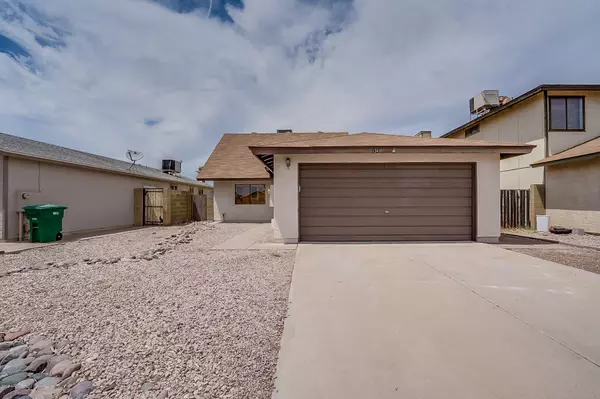 13418 E CHICAGO Street, Chandler, AZ 85225