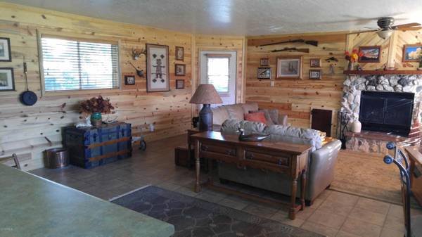 Alpine, AZ 85920,25329 Hwy 191 --