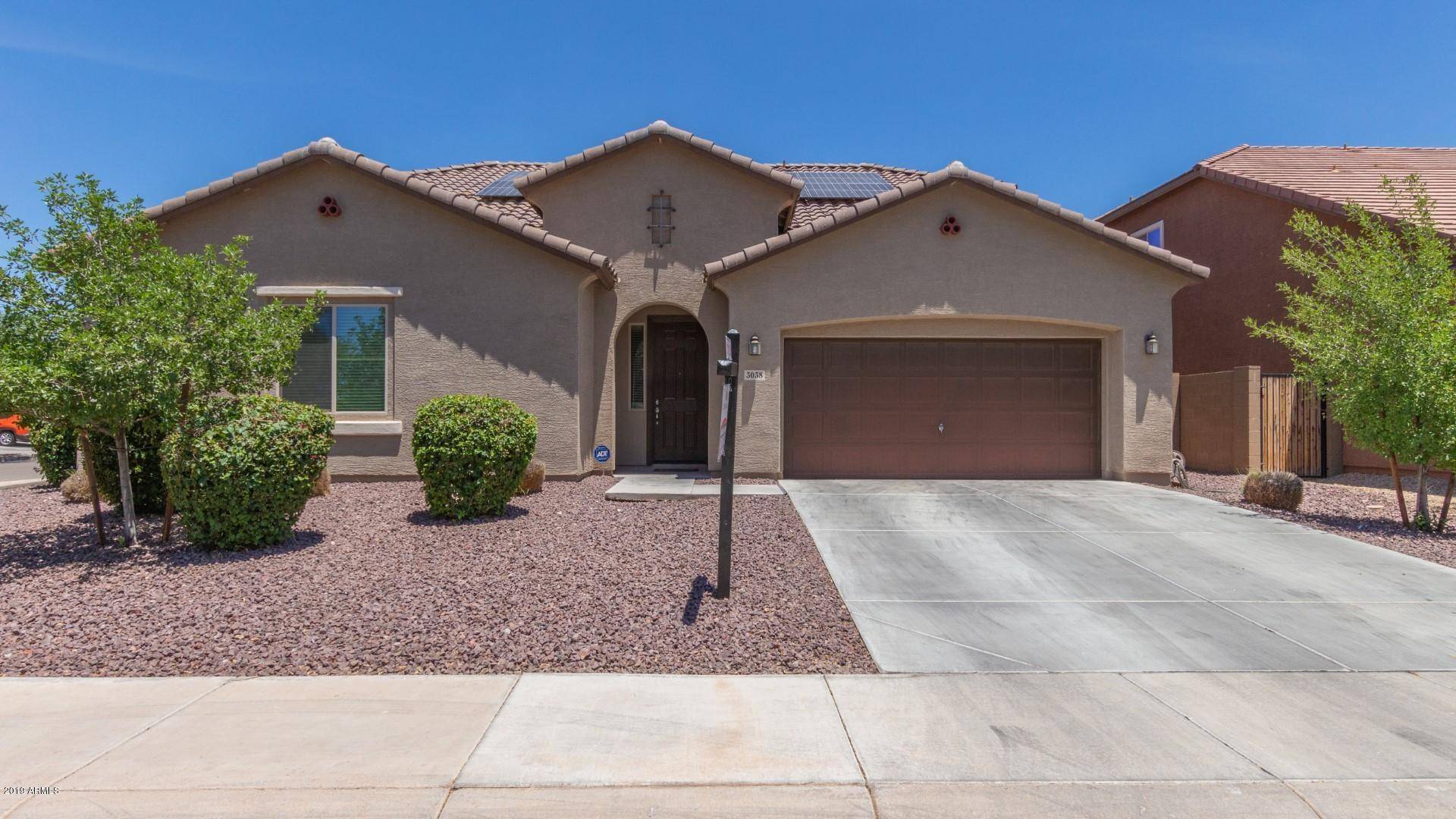 3038 W BURGESS Lane, Phoenix, AZ 85041