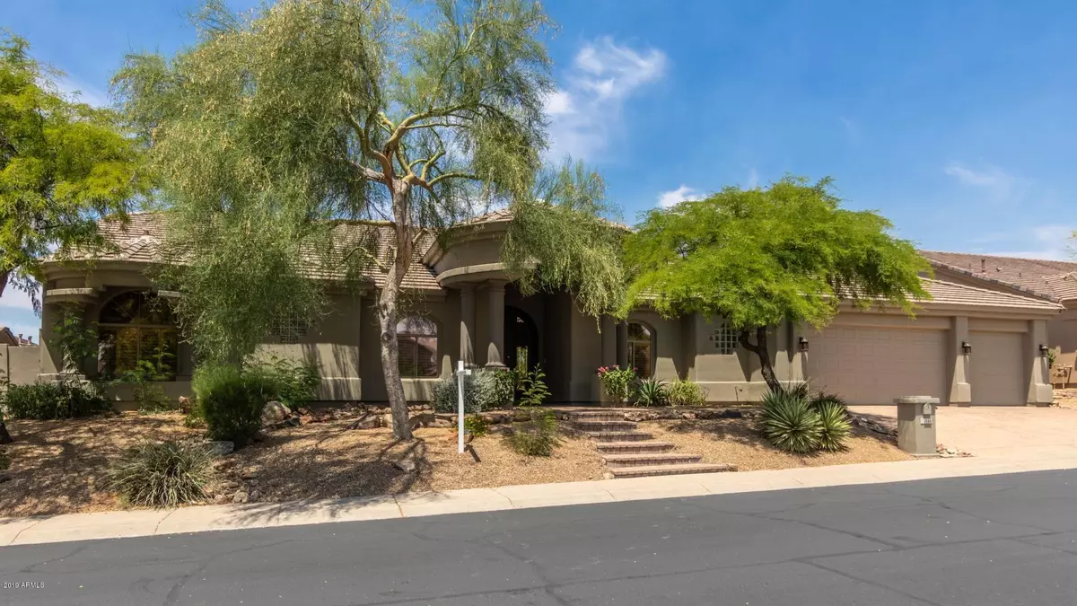 Scottsdale, AZ 85259,11546 N 128TH Place
