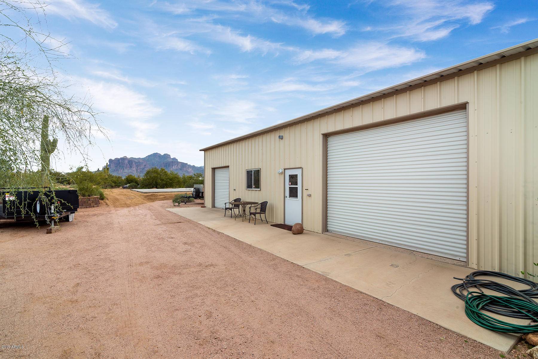 Apache Junction, AZ 85119,4173 N WOLVERINE PASS Road