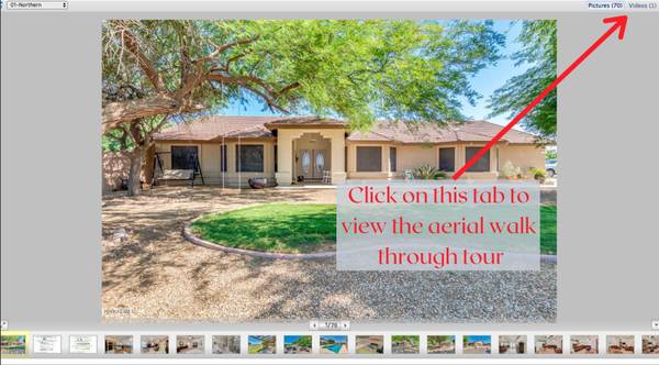 Waddell, AZ 85355,17415 W NORTHERN Avenue