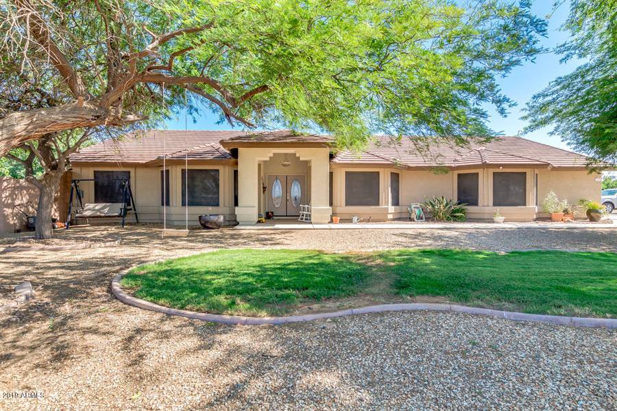 17415 W NORTHERN Avenue, Waddell, AZ 85355