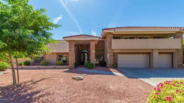 12002 S TUZIGOOT Court, Phoenix, AZ 85044
