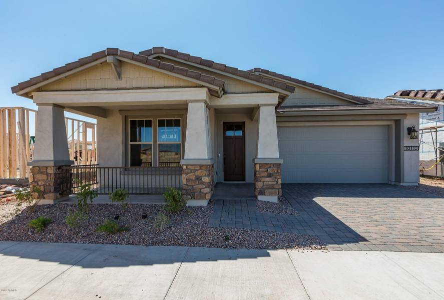 10113 E WAVELENGTH Avenue, Mesa, AZ 85212