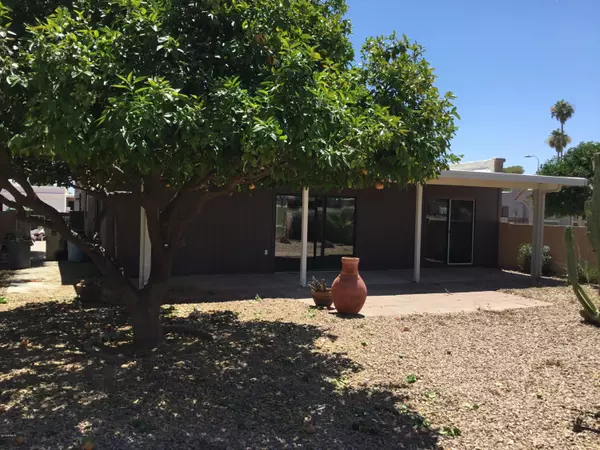 Sun Lakes, AZ 85248,9328 E SUN LAKES Boulevard N