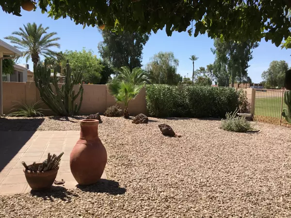 Sun Lakes, AZ 85248,9328 E SUN LAKES Boulevard N