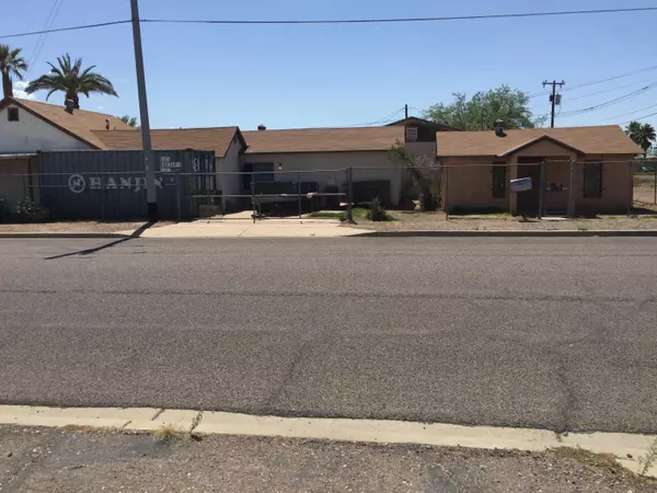 Phoenix, AZ 85034,2450 E MADISON Street