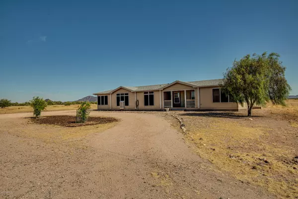 Tonopah, AZ 85354,43308 W Mitchell Drive