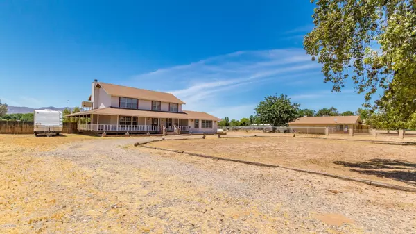 Waddell, AZ 85355,7612 N 177TH Avenue