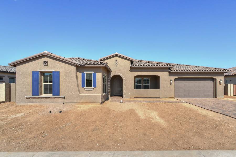 1966 E INDIAN WELLS Drive, Gilbert, AZ 85298