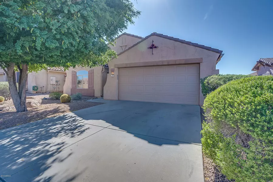 10425 E DUTCHMANS Trail, Gold Canyon, AZ 85118