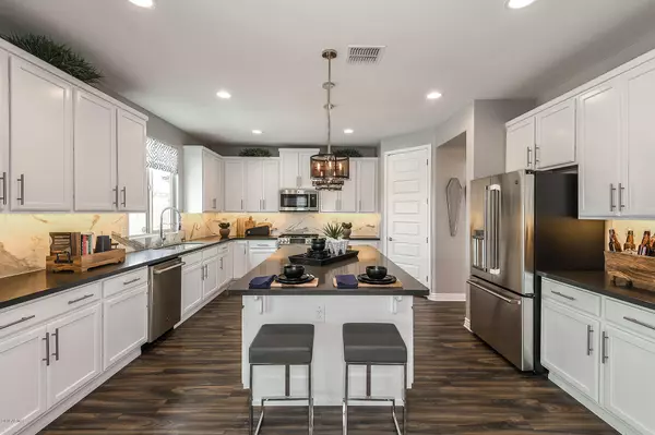 Peoria, AZ 85383,9578 W Cashman Drive