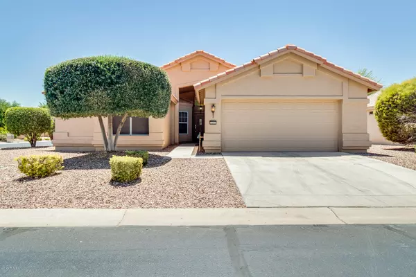 3397 N 159TH Avenue, Goodyear, AZ 85395