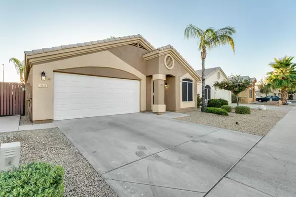 Peoria, AZ 85381,14618 N 90TH Lane