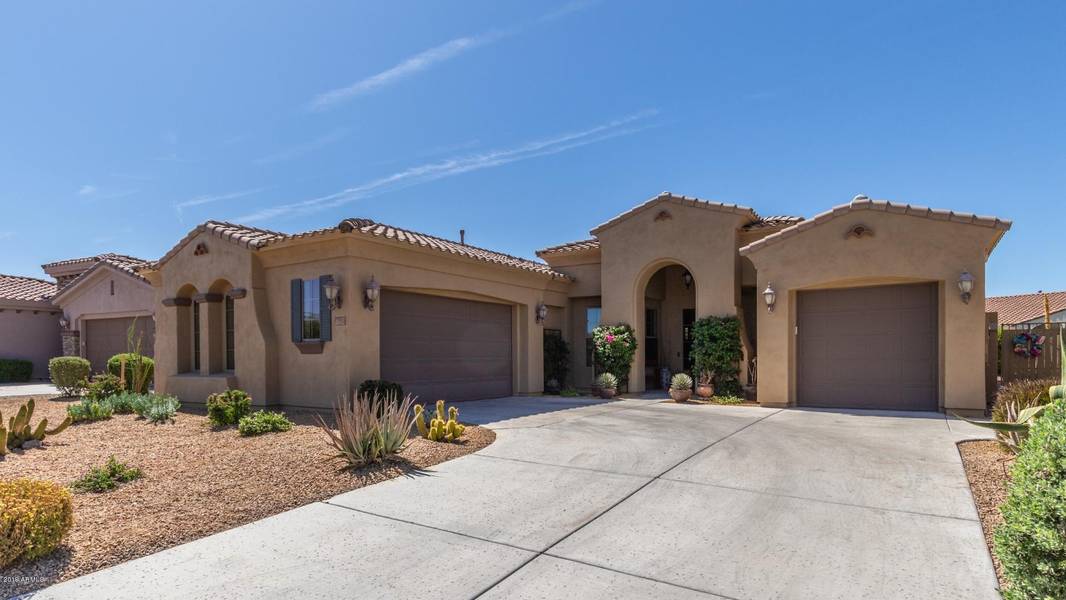 17983 W WILLOW Drive, Goodyear, AZ 85338