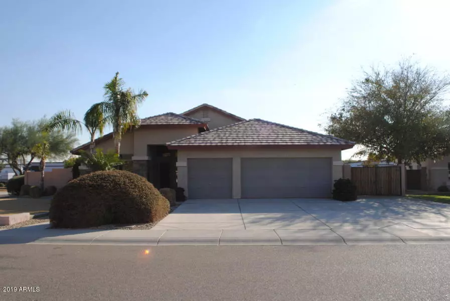 7051 W Villa Chula --, Glendale, AZ 85310