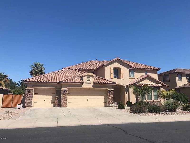 15334 W Elm Street, Goodyear, AZ 85395