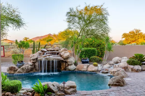 Cave Creek, AZ 85331,35155 N 45TH Street