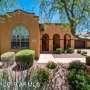 9269 E VIA DE VAQUERO Drive, Scottsdale, AZ 85255