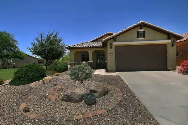 6682 W PATRIOT Way, Florence, AZ 85132