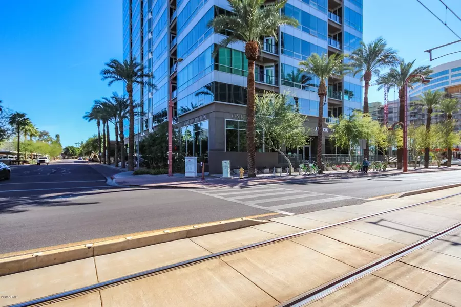 1 E LEXINGTON Avenue #503, Phoenix, AZ 85012