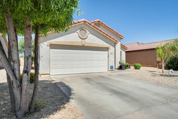 Surprise, AZ 85379,14314 N 158TH Lane