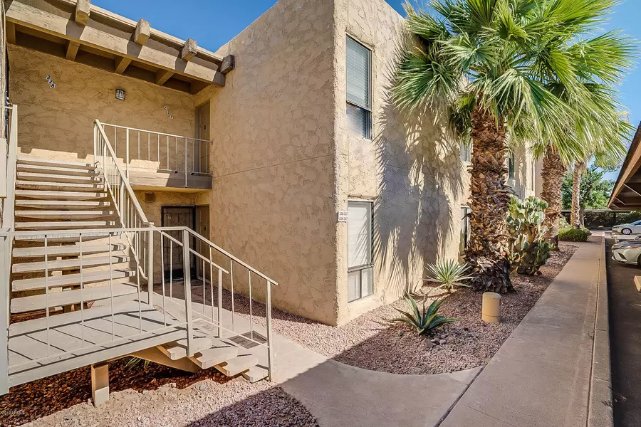 4950 N MILLER Road #227, Scottsdale, AZ 85251