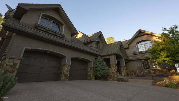 Flagstaff, AZ 86005,1700 E Singletree Court