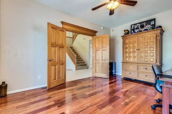 Mesa, AZ 85205,4517 E DECATUR Street