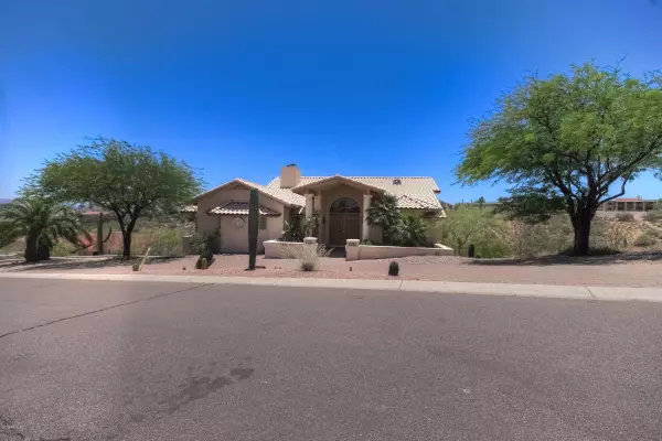 Fountain Hills, AZ 85268,16523 E Emerald Drive