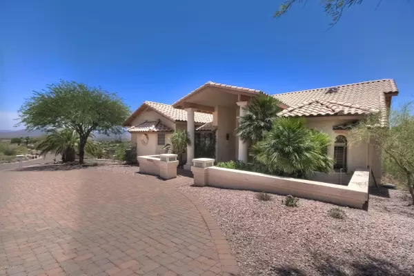 Fountain Hills, AZ 85268,16523 E Emerald Drive