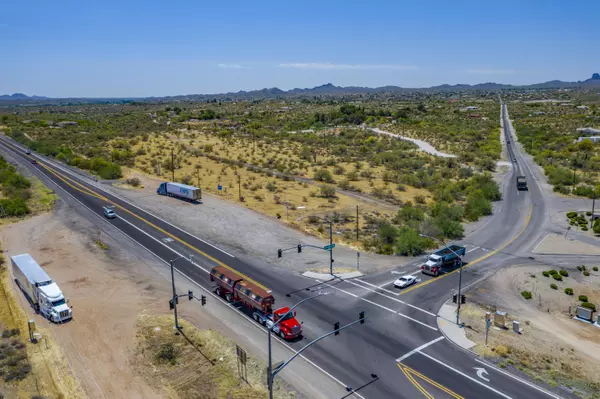 Wickenburg, AZ 85390,0 N Vulture Mine Road #-