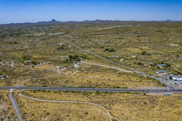 Wickenburg, AZ 85390,0 N Vulture Mine Road #-