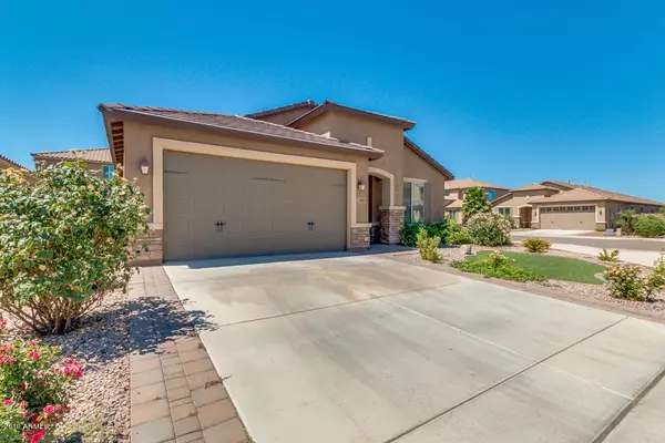 Chandler, AZ 85248,191 W ROSEMARY Drive