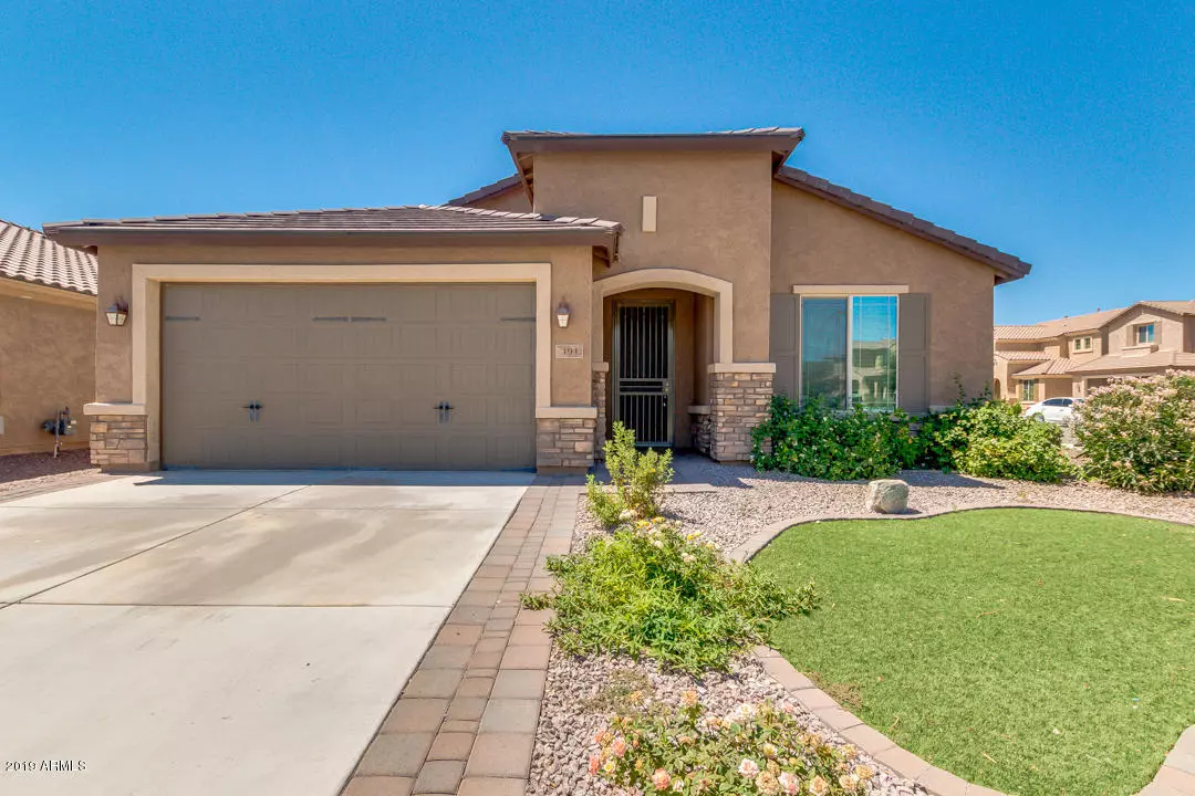 Chandler, AZ 85248,191 W ROSEMARY Drive