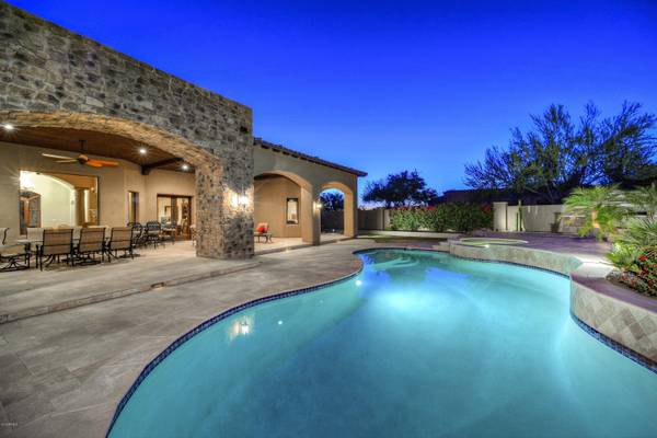 Gold Canyon, AZ 85118,3751 S GAMBEL QUAIL Way