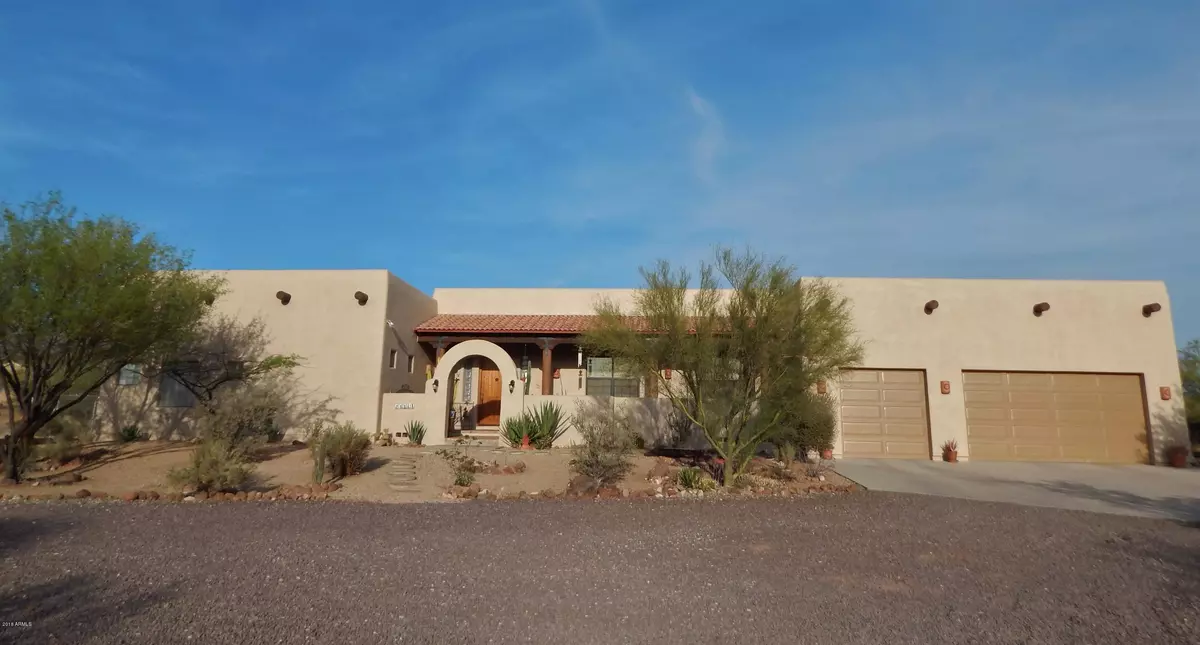 New River, AZ 85087,44421 N 18th Street