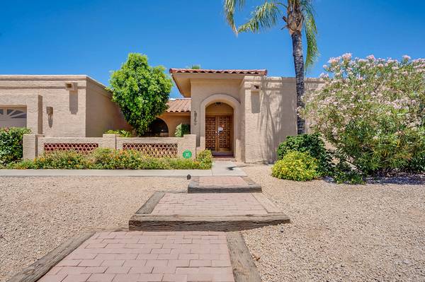 Scottsdale, AZ 85254,16402 N 63RD Street