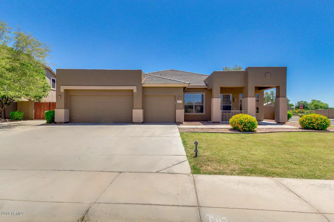 Chandler, AZ 85249,2887 E COUNTY DOWN Drive